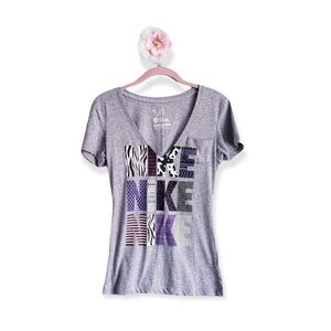 Nike Graphic Logo Pocket T-Shirt